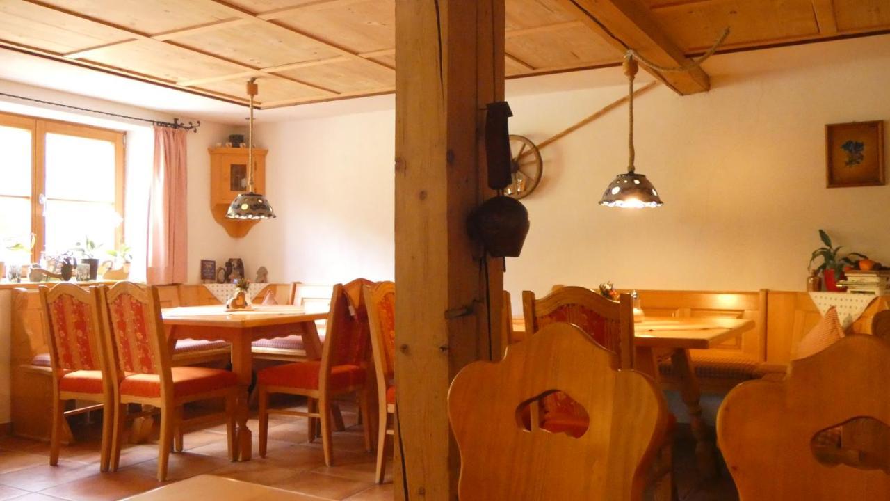 אוברסטדורף Berggasthof Riefenkopf מראה חיצוני תמונה